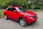 Red Nissan Juke 2016 for sale in Quezon -2