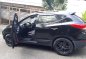 Black Hyundai Tucson 2012 for sale in Cainta-3