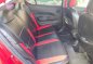 Red Mitsubishi Mirage 2016 for sale in Manual-6