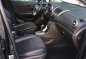 Black Chevrolet Trax 2016 for sale in Parañaque-2