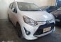 Selling White Toyota Wigo 2019 in Quezon-2