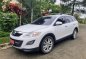 White Mazda CX-9 2011 for sale in Tagaytay -0