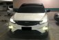 Selling Pearl White Geely Coolray 2021 in Mandaluyong-1