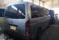 Selling Silver Toyota Hiace 2019 in Quezon-0