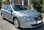 Silver Toyota Camry 2011 for sale in Las Piñas-1