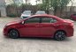 Selling Red Toyota Corolla Altis 2014 in Quezon-4