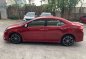 Selling Red Toyota Corolla Altis 2014 in Quezon-3