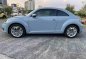 Selling Blue Volkswagen Beetle 2016 in Pasig-3