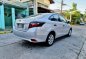 Silver Toyota Vios 2016 for sale in Bacoor-3