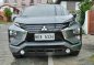 Selling Silver Mitsubishi XPANDER 2019 in Pasay-0