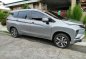 Selling Silver Mitsubishi XPANDER 2019 in Pasay-2