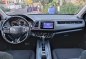 Selling Grey Honda HR-V 2015 in Antipolo-7