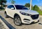 White Hyundai Tucson 2016 for sale in Bacoor-2