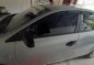 Selling Pearlwhite Toyota Vios 2015 in Caloocan-7