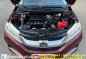 Red Honda City 2016 for sale in Cainta-9