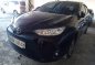 Selling Purple Toyota Vios 2021 in Quezon-1