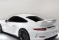 Selling White Porsche 911 2014 in Pasig-2
