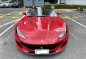 Red Ferrari Portofino 2020 for sale in Makati -0