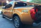 Selling Orange Nissan Navara 2019 in Pasig-7