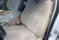 Pearl White Toyota Fortuner 2006 for sale in Quezon -3