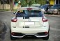 Selling Pearl White Nissan Juke 2017 in Muntinlupa-3