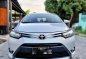 Silver Toyota Vios 2016 for sale in Bacoor-0