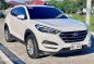 White Hyundai Tucson 2016 for sale in Bacoor-5