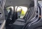 Selling Grey Honda HR-V 2015 in Antipolo-8