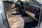Silver Toyota Camry 2011 for sale in Las Piñas-7