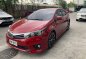 Selling Red Toyota Corolla Altis 2014 in Quezon-6