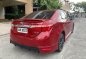 Selling Red Toyota Corolla Altis 2014 in Quezon-5