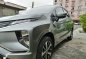 Selling Silver Mitsubishi XPANDER 2019 in Pasay-1