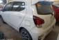 Selling White Toyota Wigo 2019 in Quezon-1