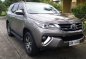 Selling Silver Toyota Fortuner 2019 in Balete-5