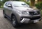 Selling Silver Toyota Fortuner 2019 in Balete-2