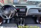 Red Honda City 2016 for sale in Cainta-8
