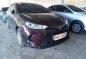 Selling Purple Toyota Vios 2021 in Quezon-0