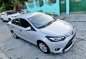 Silver Toyota Vios 2016 for sale in Bacoor-4