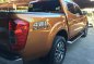 Selling Orange Nissan Navara 2019 in Pasig-4