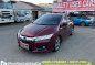 Red Honda City 2016 for sale in Cainta-2