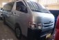 Selling Silver Toyota Hiace 2019 in Quezon-0