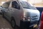 Selling Silver Toyota Hiace 2019 in Quezon-6