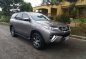 Selling Silver Toyota Fortuner 2019 in Balete-2