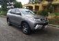 Selling Silver Toyota Fortuner 2019 in Balete-4