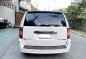 White Chrysler Town And Country 2010 for sale in Bacoor-3