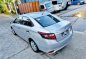 Silver Toyota Vios 2016 for sale in Bacoor-5