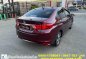 Red Honda City 2016 for sale in Cainta-6
