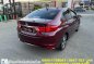 Red Honda City 2016 for sale in Cainta-7