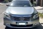 Silver Toyota Camry 2011 for sale in Las Piñas-2
