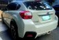 Selling Cream Subaru XV 2014 in Makati-0